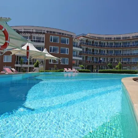 Apartman Sunny Island Duplex