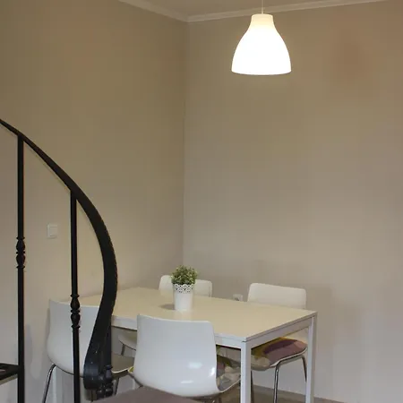 Sunny Island Duplex Csernomorec