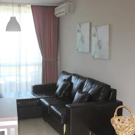 Apartman Sunny Island Duplex