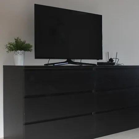 Sunny Island Duplex Apartman *