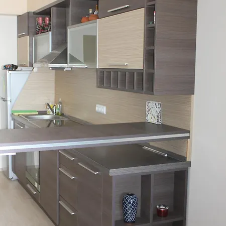 Apartman Sunny Island Duplex *