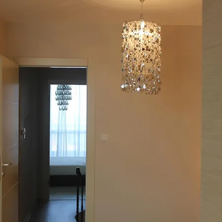Apartman Sunny Island Duplex Csernomorec