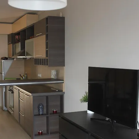 Sunny Island Duplex *