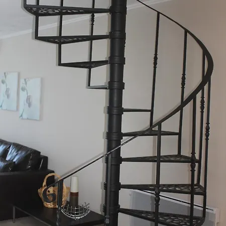 Sunny Island Duplex Apartman Csernomorec