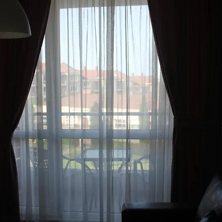 Apartman Sunny Island Duplex Csernomorec