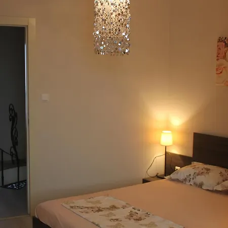 Sunny Island Duplex Apartman