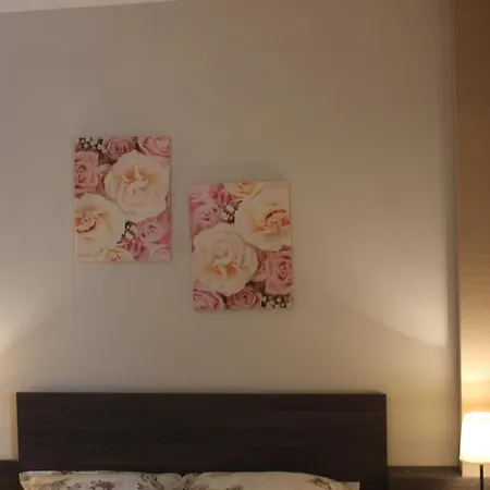 Sunny Island Duplex Apartman *