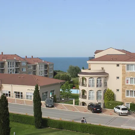 Sunny Island Duplex