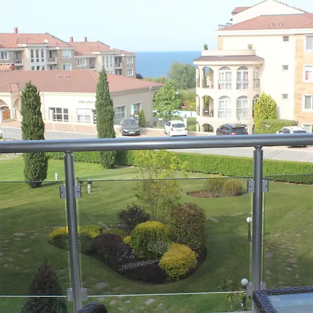 Apartman Sunny Island Duplex *